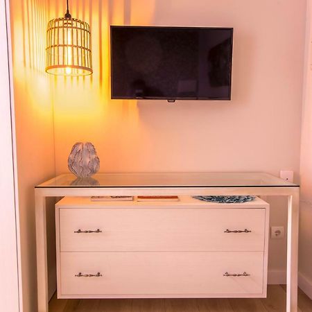 Apartamento Malaga Beach Exterior photo