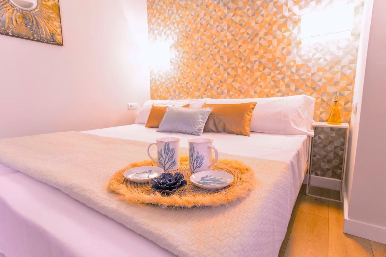Apartamento Malaga Beach Exterior photo