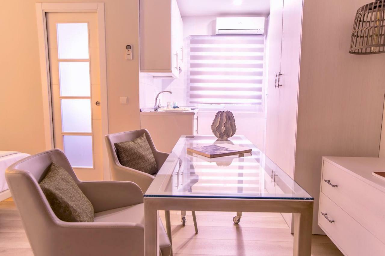Apartamento Malaga Beach Exterior photo